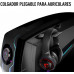 MSI MEG Aegis Ti5 10TD-007EU - Ordenador de sobremesa (i7-10700K, 64 GB RAM, 2 TB SSD y 2 TB HDD, RTX 3070, WIN 10 Pro H) negro