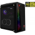 MSI MEG Infinite X 10-829EU - Ordenador de sobremesa ( Intel Core i7-10700KF, 32GB RAM, 1TB SSD , Nvidia RTX 3070, Windows 10 ) Negro