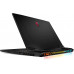 MSI Titan GT77HX 13VI-007ES - Ordenador portátil Gaming 17.3 UHD 3840x2160, 144Hz, Mini LED i9-13980HX, 64GB RAM, 2TB SSD, RTX 4090 16GB, Windows 11 Home Advanced 
