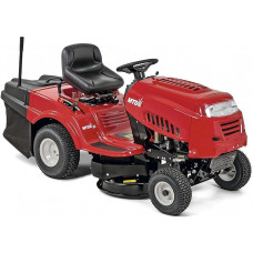 MTD Tractor cortacésped 92. Ideal para áreas 3.500 m2 MTD Tractor cortacésped 92. Ideal para áreas 3.500 m2