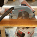 Mafell MKS130E - 240V Saw Carpintería Circular Portátil Mafell MKS130E - 240V Saw Carpintería Circular Portátil