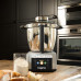  Magimix - Cook Expert Premium XL 18909 Robot de cocina multifunción, motor profesional 1800 W, Platino, fabricado en Francia 