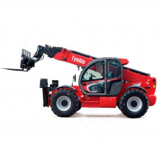Manipulador telescópico 1440 4WD 4000Kg 13.5m Manipulador telescópico 1440 4WD 4000Kg 13.5m
