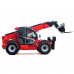 Manipulador telescópico 1440 4WD 4000Kg 13.5m  