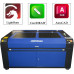 Maquina de Grabado Laser 1400x900mm Enfoque Automático-130W Maquina de Grabado Laser 1400x900mm Enfoque Automático-130W