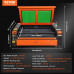 Maquina de Grabado de Láser 130 W 900 x 1400 mm Maquina de Grabado de Láser 130 W 900 x 1400 mm
