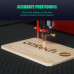 Maquina de Grabado de Láser CO2 1300x900mm OMTech 130W Maquina de Grabado de Láser CO2 1300x900mm OMTech 130W