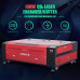 Maquina de Grabado de Láser CO2 1300x900mm OMTech 130W Maquina de Grabado de Láser CO2 1300x900mm OMTech 130W