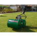 Masport - Cortacésped térmico con cilindro profesional autotractado 40 cm Masport - Cortacésped térmico con cilindro profesional autotractado 40 cm