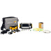 Medidor Mosaiq6 Dvb-T T2 S S2 C + Ci + Fo Medidor Mosaiq6 Dvb-T T2 S S2 C + Ci + Fo