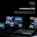 Mezclador AV para streaming directo Roland VR-120HD 