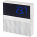 MiHome MIHO110 - Sistema de calefacción, color blanco