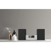 Microcadena HiFi Kenwood M-925DAB-S con CD, USB 