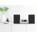 Microcadena HiFi Kenwood M-925DAB-S con CD, USB 