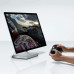 Microsoft Surface Studio 2 - Ordenador de 28'' (Intel Core i7-7820HQ, 32 GB de RAM, 2 TB de SSD, Nvidia GeForce GTX1070-8GB, Windows 10 Pro, Teclado QWERTY Español) Plata Microsoft Surface Studio 2 - Ordenador de 28'' (Intel Core i7-7820HQ, 32 GB de RAM, 2 TB de SSD, Nvidia GeForce GTX1070-8GB, Windows 10 Pro, Teclado QWERTY Español) Plata
