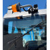 Mini Cargadora 4x4 Telescopica Graecus T-LD07 HST