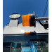 Mini Cargadora 4x4 Telescopica Graecus T-LD07 HST