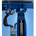 Mini Cargadora 4x4 Telescopica Graecus T-LD07 HST