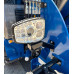 Mini Cargadora 4x4 Telescopica Graecus T-LD07 HST