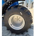 Mini Cargadora 4x4 Telescopica Graecus T-LD07 HST