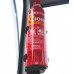 Mini Cargadora 4x4 Telescopica Graecus T-LD07 HST