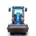 Mini Cargadora 4x4 Telescopica Graecus T-LD07 HST