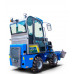 Mini Cargadora 4x4 Telescopica Graecus T-LD07 HST