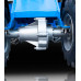 Mini Cargadora 4x4 Telescopica Graecus T-LD07 HST