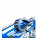 Mini Cargadora 4x4 Telescopica Graecus T-LD07 HST
