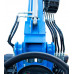 Mini Cargadora 4x4 Telescopica Graecus T-LD07 HST