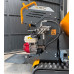 Mini Dumper Autocargable 500 kg con hormigonera Mini Dumper Autocargable 500 kg con hormigonera