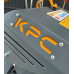 Mini Dumper Autocargable 500 kg con hormigonera Mini Dumper Autocargable 500 kg con hormigonera