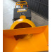 Mini Dumper Autocargable 500 kg con hormigonera Mini Dumper Autocargable 500 kg con hormigonera