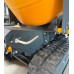 Mini Dumper Autocargable 500 kg con hormigonera Mini Dumper Autocargable 500 kg con hormigonera