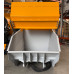 Mini Dumper Autocargable 500 kg con hormigonera Mini Dumper Autocargable 500 kg con hormigonera