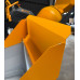 Mini Dumper Autocargable 500 kg con hormigonera Mini Dumper Autocargable 500 kg con hormigonera