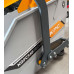 Mini Dumper Autocargable 500 kg con hormigonera Mini Dumper Autocargable 500 kg con hormigonera