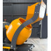 Mini Dumper Autocargable 500 kg con hormigonera Mini Dumper Autocargable 500 kg con hormigonera