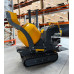 Mini Dumper Autocargable 500 kg con hormigonera Mini Dumper Autocargable 500 kg con hormigonera