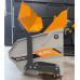 Mini Dumper Autocargable 500 kg con hormigonera Mini Dumper Autocargable 500 kg con hormigonera