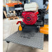 Mini Dumper Autocargable 500 kg con hormigonera Mini Dumper Autocargable 500 kg con hormigonera