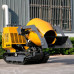 Mini Dumper Hormigonera 