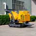 Mini Dumper Hormigonera 
