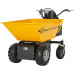 Mini dumper electrico Carretilla Lumag MD500EPROH Mini dumper electrico Carretilla Lumag MD500EPROH