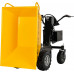 Mini dumper electrico Carretilla Lumag MD500EPROH Mini dumper electrico Carretilla Lumag MD500EPROH