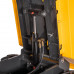 Mini dumper electrico Carretilla Lumag MD500EPROH Mini dumper electrico Carretilla Lumag MD500EPROH