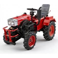 Mini tractor de 15 HP Mini tractor de 15 HP