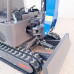 MiniExcavadora 1200kg Kubota Diesel TY12 MiniExcavadora 1200kg Kubota Diesel TY12