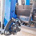 MiniExcavadora 1200kg Kubota Diesel TY12 MiniExcavadora 1200kg Kubota Diesel TY12