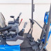 MiniExcavadora 1200kg Kubota Diesel TY12 MiniExcavadora 1200kg Kubota Diesel TY12